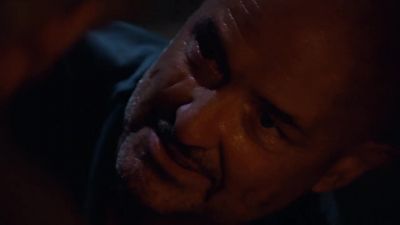 All right. OK. - Lost