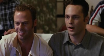 All right Okay bitch - Swingers