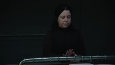 - All right, okay, I--wait. - FBI