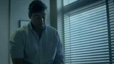 - All right.
- Okay. - Bloodline