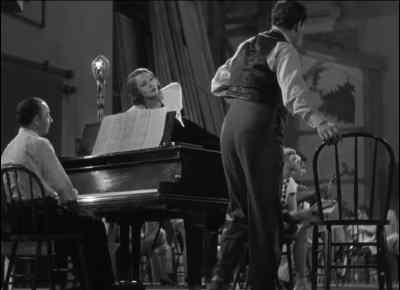 All right, okay. - 42nd Street