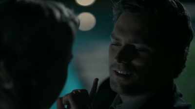 - All right. Okay. - Swimming with Sharks