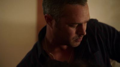 All right, okay, she's okay. - Chicago Fire