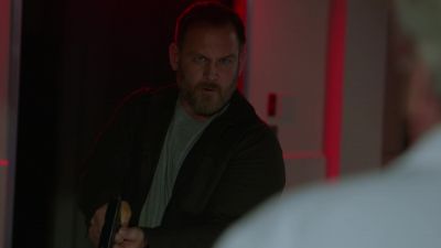 All right, old man.
You got the job. - NCIS