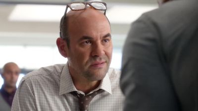 All right, Olsen. - Supergirl