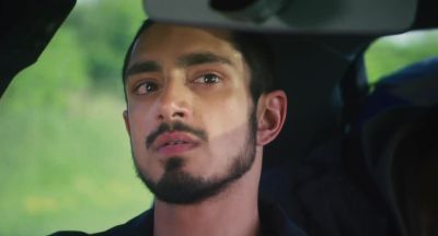 All right Omar I m letting you go to Pakistan - Four Lions