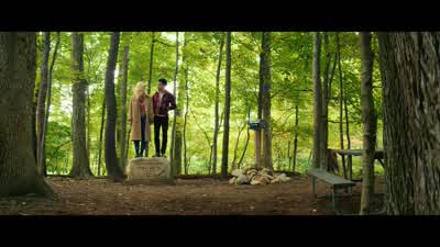 All right, on three. - All the Bright Places