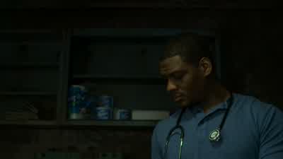 -All right, on three. - Marvel's The Punisher