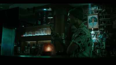 All right, on my way. - Justified: City Primeval