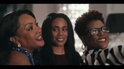-All right. One, two, three. -Y'all ready? - Twisted House Sitter 2