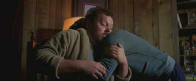 All right. Ooh. Okay. - Without Ward