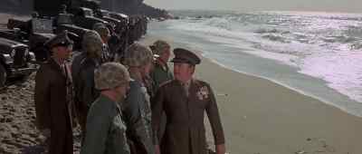 All right,
open her up. - Escape from the Planet of the Apes