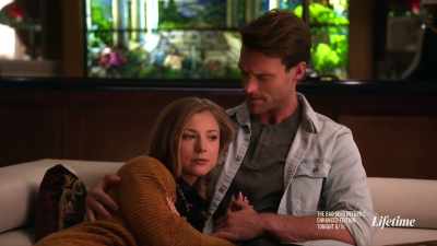 All right, or because I want it
to be a regular thing. - Husband, Wife, and Their Lover