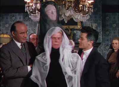 All right, Otto, you can let him go. - Houdini