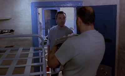 - All right?
- Out. - Captives