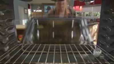 ALL RIGHT, OVEN PREP, - Good Eats