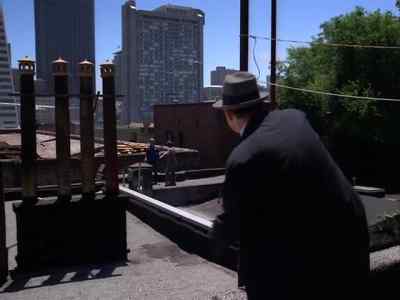 All right,
over there. - The Streets of San Francisco