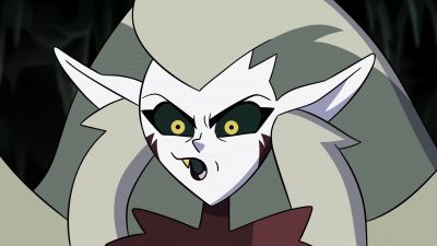 All right, Owl Beast. - The Owl House