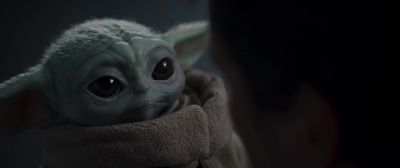 All right, pal. - The Mandalorian