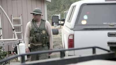 -All right, your paperwork's in order...
-Okay. - Murder Mountain