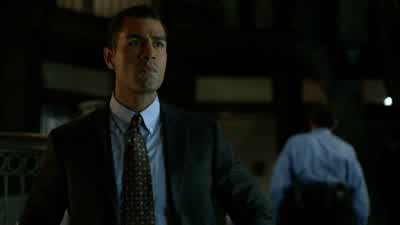 All right, partner? - Gotham