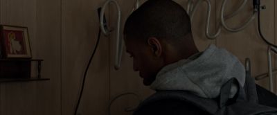 All right Paulie - Creed