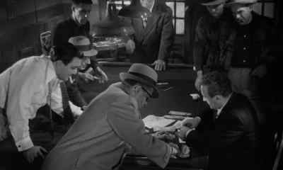 All right. Payday. - On the Waterfront