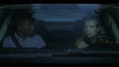 All right. Peace. - Teenage Bounty Hunters