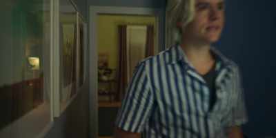 All right, pendejo.
You wanna dance?
Bailamos. - My Fake Boyfriend