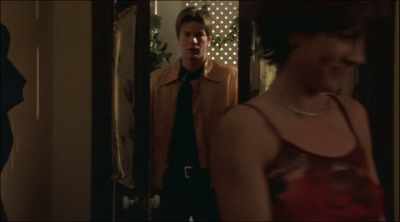 - All right, people, listen, - Queer as Folk