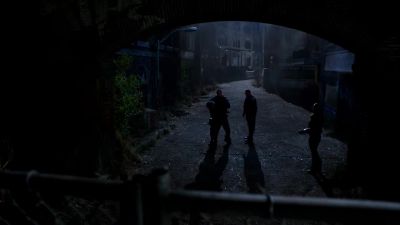 All right, Pete. - Supernatural