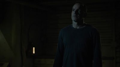All right, Phil,
enough sight-seeing. - Marvel's Agents of S.H.I.E.L.D.