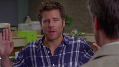 All right, phil. - Psych