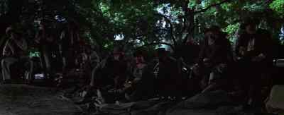 All right, Pike? All right? - The Wild Bunch