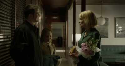 All right, please tell
Mrs. Gramercy - The Tale