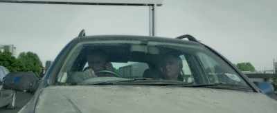 All right, please yourself. - King of Thieves