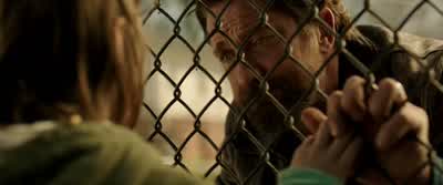 All right, Pookie, better get back to class. - Den of Thieves