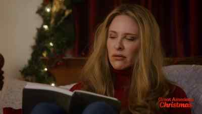 All right, Pop, I'm ready to go. - Christmas Under the Northern Lights