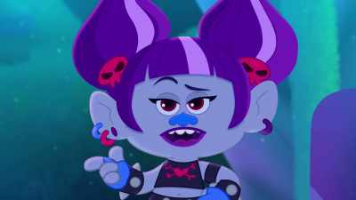 All right, Popsqueak,
if you rock so hard, - Trolls: TrollsTopia