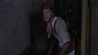All right, Professor, time for your su... - Frankenstein and the Monster from Hell