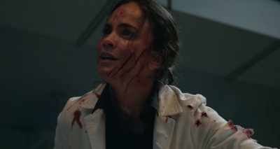 All right?
Promise to do that. - The New Mutants