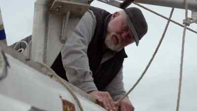 All right. Pull it up. - Bering Sea Gold