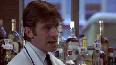 All right, punks. Now, bottoms up. - The Gang That Couldn't Shoot Straight