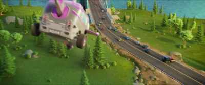 All
right, pups, here we go. - PAW Patrol: The Movie