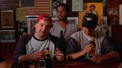 All right that put a damper on the toast - Beer League
