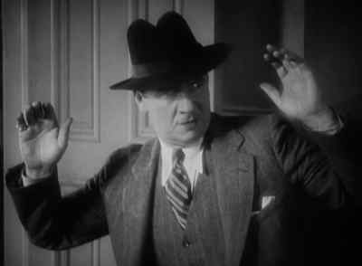 All right, put 'em up. - Thunderbolt