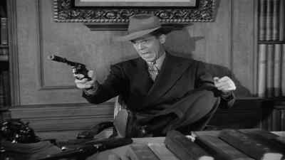 All right, put it up. - Ball of Fire