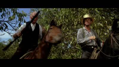 All right, quit it. - Chinatown