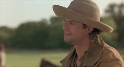 All right rangers Let's ride - American Outlaws