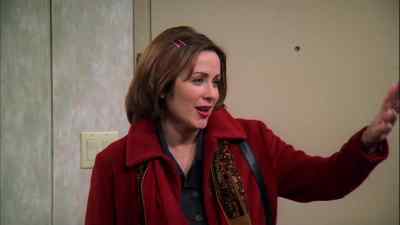 All right, Ray, I see you patting.
I see you. - Everybody Loves Raymond